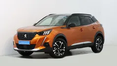 Outra Usado 2021 Peugeot 2008 SUV | € 17.900 (Preço justo)