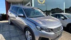 Usado 2019 Peugeot 5008 Active Monovolume | € 16.780 (Preço justo)