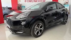 Usado 2025 Ford Puma | € 24.750 (Preço justo)