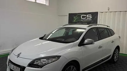 Usado 2011 Renault Mégane III | € 8.900 (Preço justo)