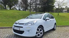 Usado 2015 Citroën C3 Citadino | € 9.500 (Preço justo)
