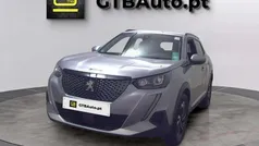 Usado 2021 Peugeot 2008 Allure SUV | € 23.999 (Preço justo)