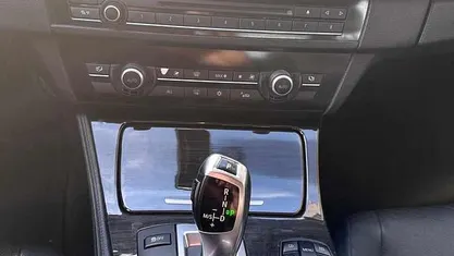 Usado 2015 BMW 520 Sedan | € 11.000 (Super Preço)