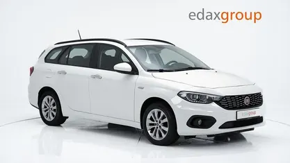 Usado 2020 Fiat Tipo Lounge Carrinha | € 12.040 (Preço justo)