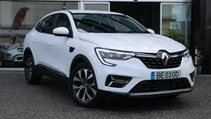 Usado 2022 Renault Arkana Intens SUV | € 23.900 (Bom preço)