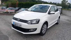 Usado 2012 VW Polo | € 7.500 (Preço justo)