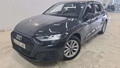 Antracite Usado 2022 Audi A3 | € 23.890 (Preço justo)