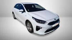 Usado 2023 Kia Ceed Urban | € 12.990 (Super Preço)
