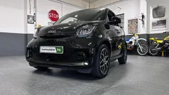 Usado 2022 Smart ForTwo Electric Drive Passion Coupé | € 12.250 (Bom preço)