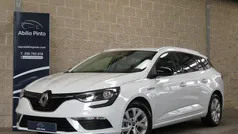 Usado 2019 Renault Mégane IV Carrinha | € 15.900 (Preço justo)
