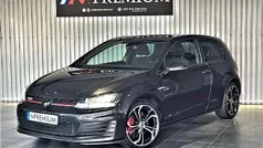 Usado 2014 VW Golf VII GTD Citadino | € 19.990 (Preço justo)