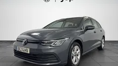 Cinza Usado 2023 VW T-Roc Life SUV | € 23.900 (Preço justo)