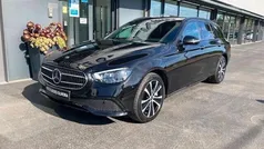 Preto Usado 2021 Mercedes E300 Exclusive | € 30.900 (Super Preço)