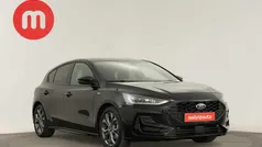 Preto Usado 2025 Ford Focus | € 24.499 (Preço justo)