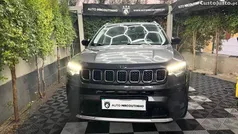 Outra Usado 2023 Jeep Compass Limited SUV | € 26.900 (Preço justo)