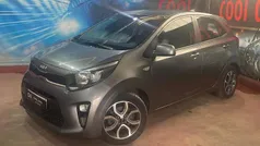 Cinzento Usado 2022 Kia Picanto Urban Citadino | € 11.400 (Super Preço)