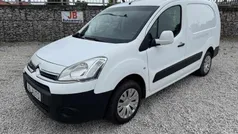 Branco Usado 2012 Citroën Berlingo Monovolume | € 9.350 (Preço justo)