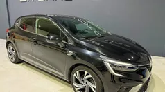 Usado 2023 Renault Clio V RS Line Citadino | € 17.500 (Preço justo)