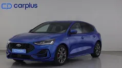 Usado 2023 Ford Focus ST-Line X | € 22.900 (Preço justo)