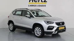 Usado 2023 Seat Ateca Style SUV | € 21.390 (Preço justo)