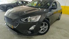 Usado 2019 Ford Focus Business Edition Citadino | € 14.800 (Super Preço)
