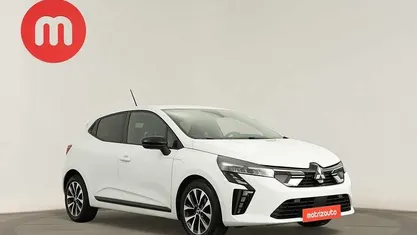 Usado 2024 Mitsubishi Colt Invite | € 16.499 (Preço justo)