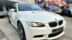 Usado 2008 BMW M3 M Sport Cabrios | € 57.950