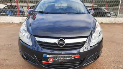 Usado 2007 Opel Corsa | € 5.500 (Super Preço)