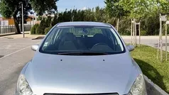 Cinzento Usado 2004 Peugeot 307 Citadino | € 4.250 (Preço justo)