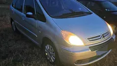 Cinzento Usado 2005 Citroën Xsara Picasso Monovolume | € 2.250 (Bom preço)