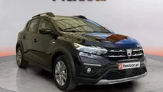 Usado 2022 Dacia Sandero Expression Citadino | € 14.890 (Preço justo)