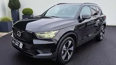 Usado 2022 Volvo XC40 R-Design SUV | € 34.890 (Preço justo)