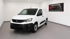 Usado 2019 Peugeot Partner Van | € 10.800 (Super Preço)