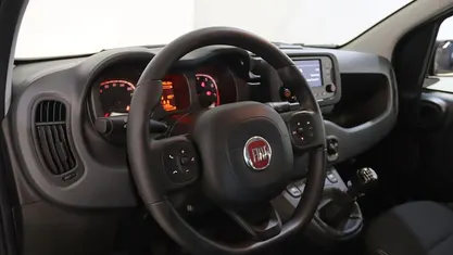 Usado 2024 Fiat Panda | € 13.450 (Preço justo)