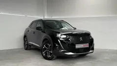 Usado 2021 Peugeot 2008 SUV | € 17.890 (Bom preço)