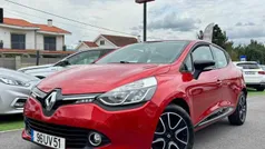 Usado 2013 Renault Clio IV | € 7.900 (Preço justo)