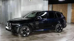Preto Usado 2023 BMW iX3 M Sport SUV | € 47.900 (Super Preço)