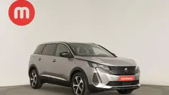 Usado 2024 Peugeot 5008 Allure Monovolume | € 31.999 (Preço justo)