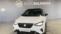 Usado 2024 Seat Arona FR SUV | € 20.490 (Preço justo)
