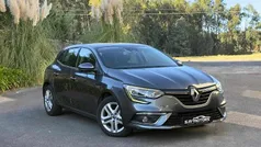 Antracite Usado 2019 Renault Mégane IV Zen | € 14.750 (Preço justo)