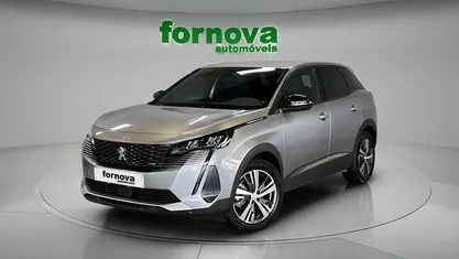 Usado Peugeot 3008 Allure 130 HP (95 kW) 2023 Carrinha