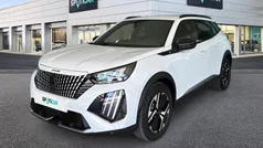 Branco Usado 2024 Peugeot e-2008 Allure SUV | € 27.500 (Preço justo)