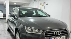 Usado 2016 Audi A1 Citadino | € 12.000 (Preço justo)