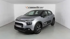 Usado 2022 Citroën C3 Feel Citadino | € 13.980 (Preço justo)