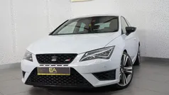 Usado 2014 Seat Leon | € 20.480 (Preço justo)