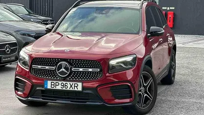 Usado Mercedes 200 150 HP (110 kW) 2025