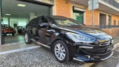 DS Automobiles DS5