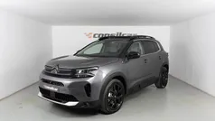 Usado 2024 Citroën C5 Aircross Shine SUV | € 28.980 (Bom preço)