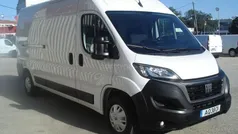 Branco Usado 2022 Fiat Ducato Van | € 27.900 (Bom preço)