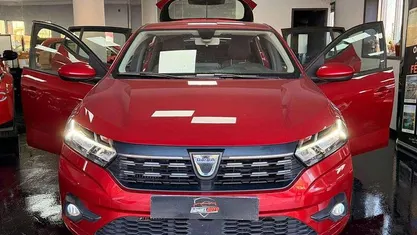 Usado 2021 Dacia Sandero | € 10.850 (Super Preço)